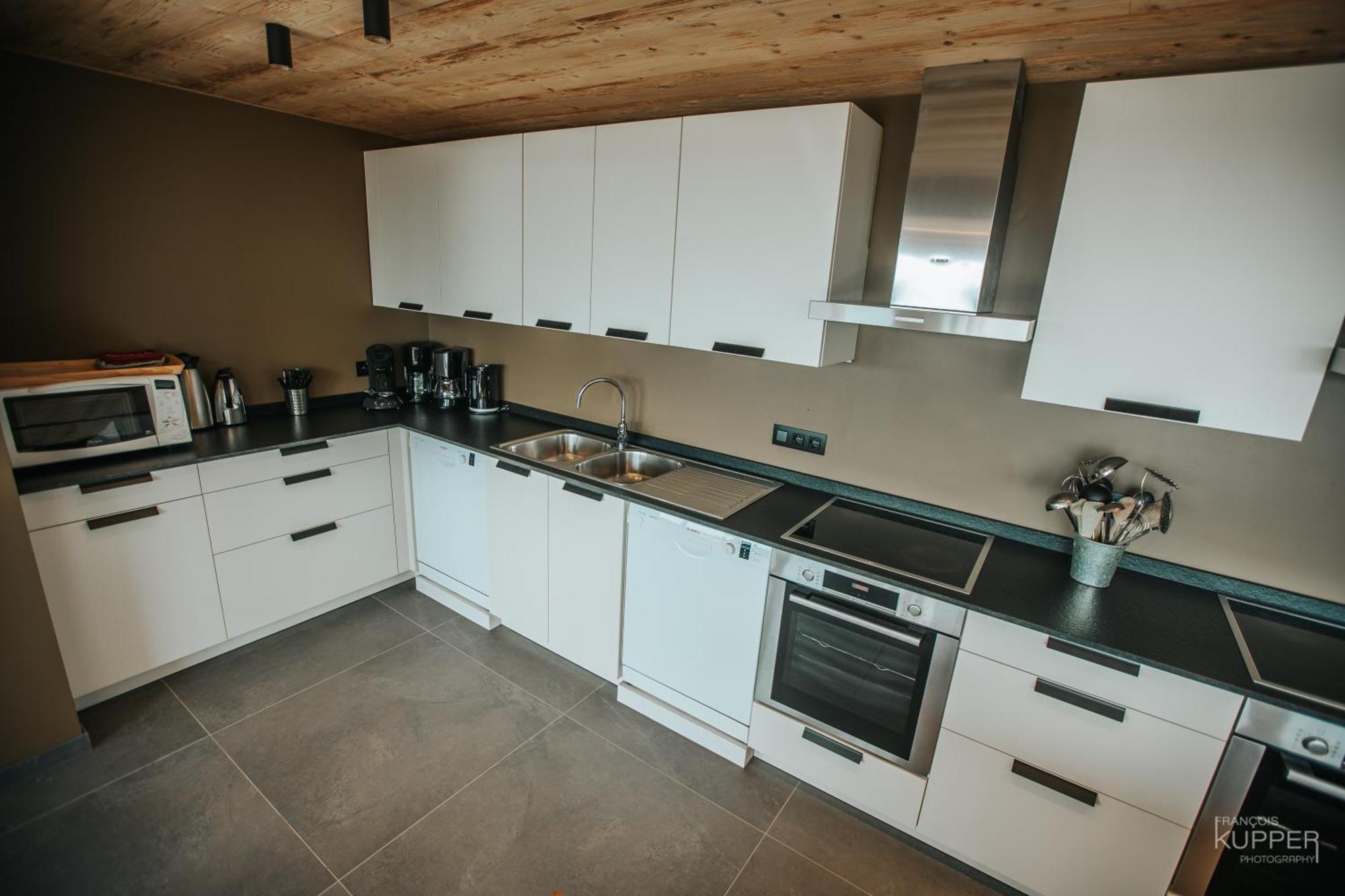 Вилла Le Noir Flohay 30 Pers - Malmedy, Vue, Wellness Экстерьер фото