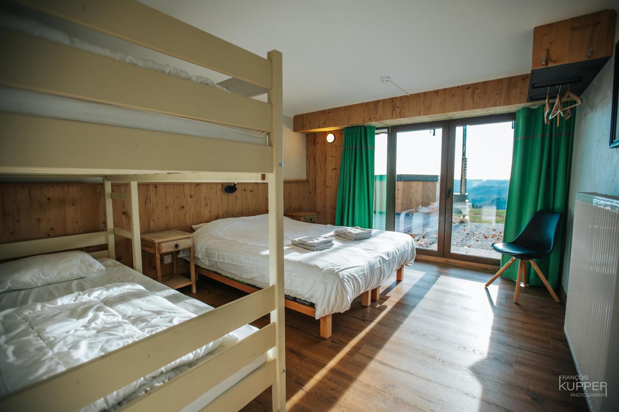 Вилла Le Noir Flohay 30 Pers - Malmedy, Vue, Wellness Экстерьер фото