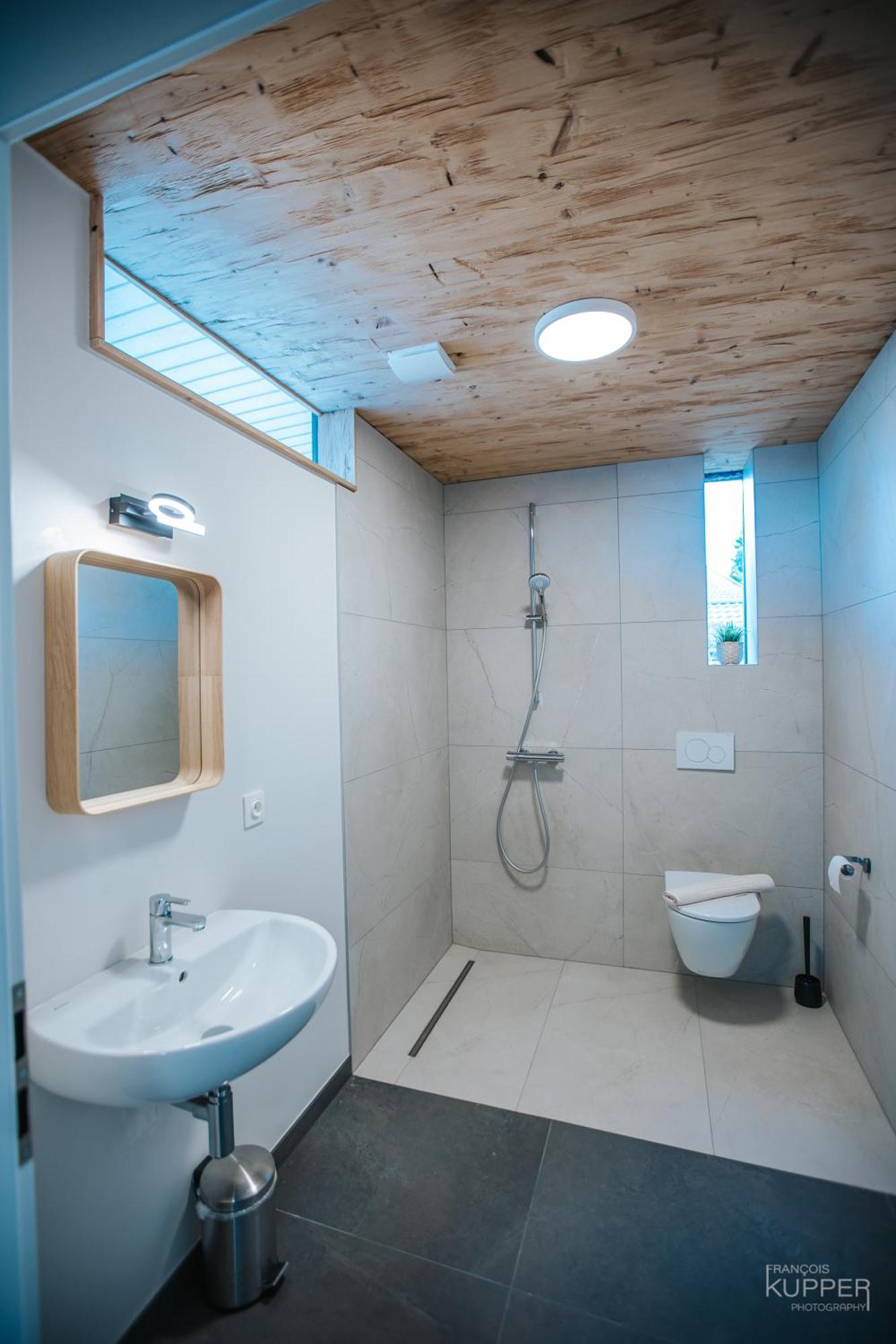 Вилла Le Noir Flohay 30 Pers - Malmedy, Vue, Wellness Экстерьер фото