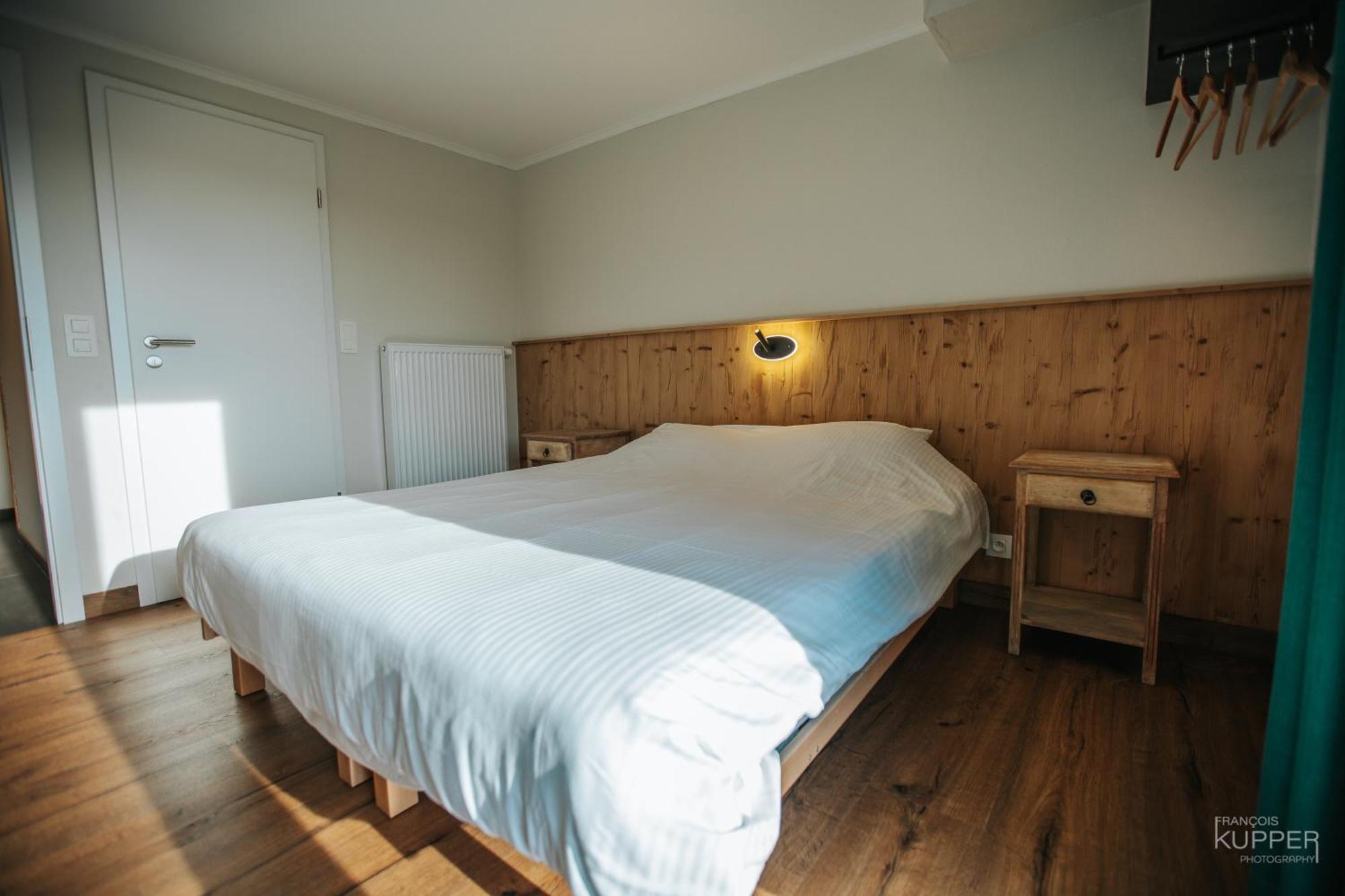 Вилла Le Noir Flohay 30 Pers - Malmedy, Vue, Wellness Экстерьер фото