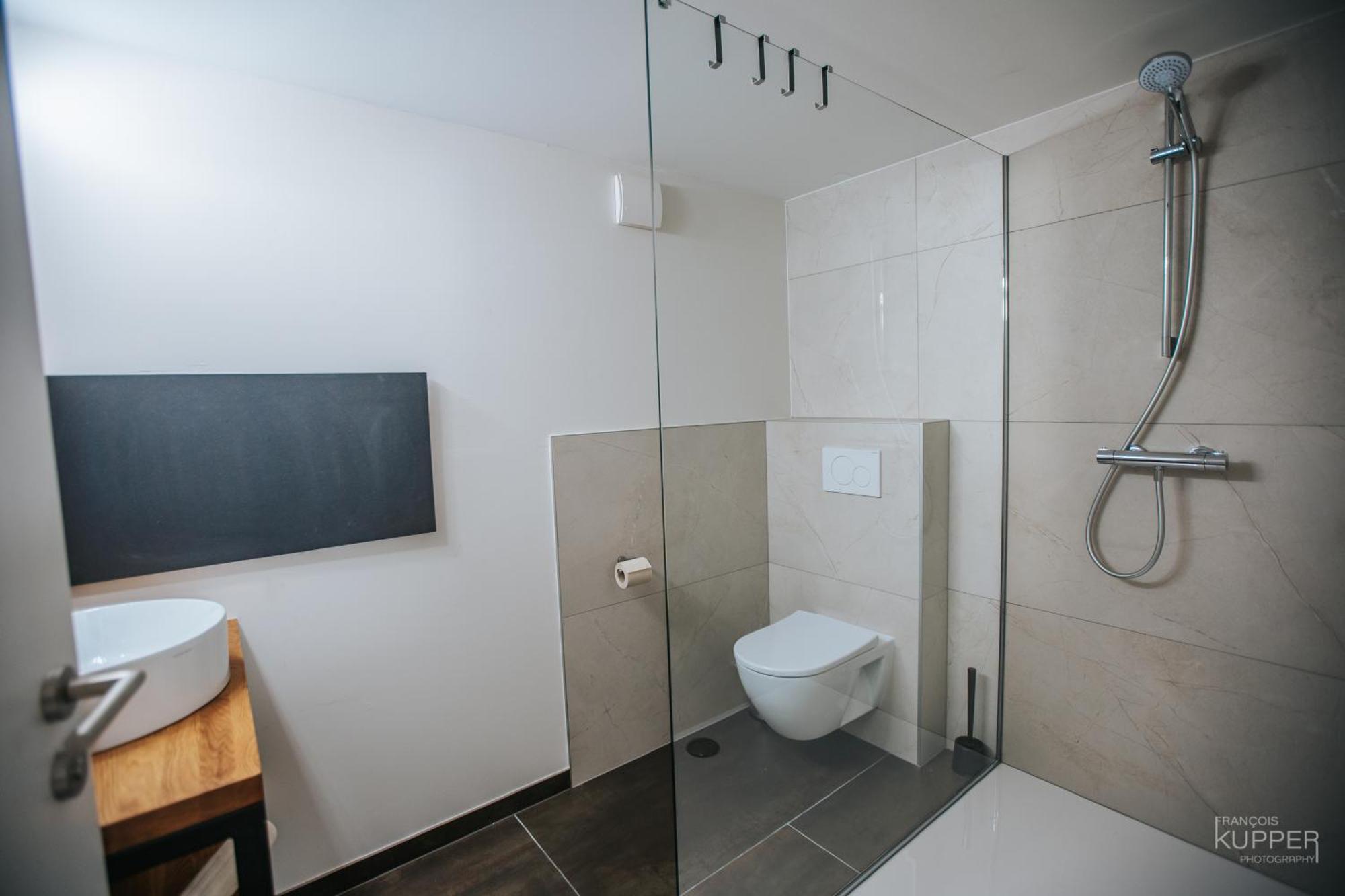 Вилла Le Noir Flohay 30 Pers - Malmedy, Vue, Wellness Экстерьер фото