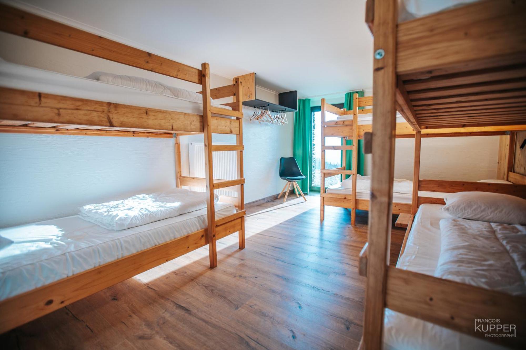 Вилла Le Noir Flohay 30 Pers - Malmedy, Vue, Wellness Экстерьер фото