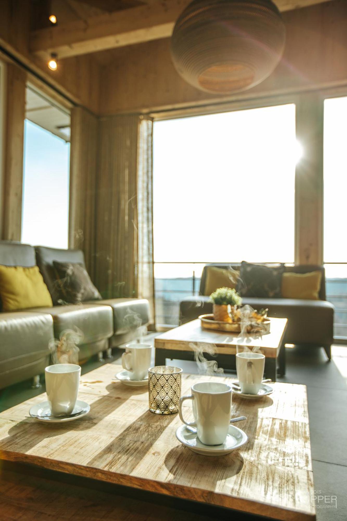Вилла Le Noir Flohay 30 Pers - Malmedy, Vue, Wellness Экстерьер фото