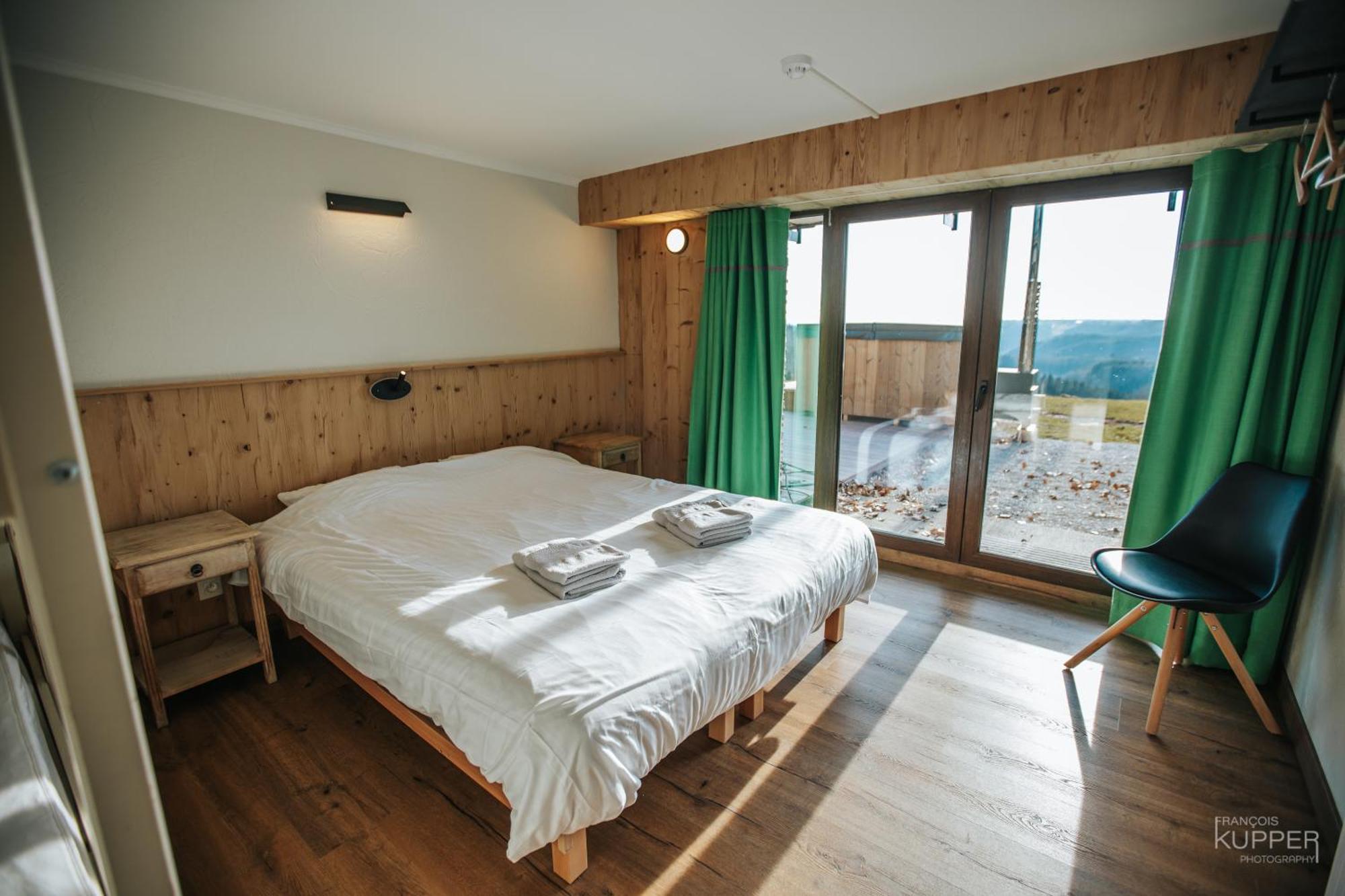 Вилла Le Noir Flohay 30 Pers - Malmedy, Vue, Wellness Экстерьер фото