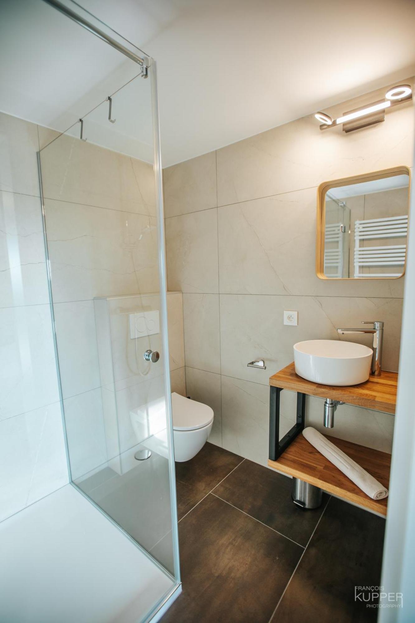 Вилла Le Noir Flohay 30 Pers - Malmedy, Vue, Wellness Экстерьер фото
